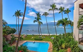 Maui Westside Presents: Hale Mahina B302 - 1Bed/1Bath Turtle Condo!